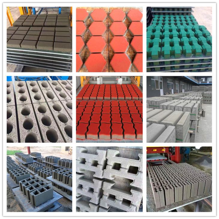 Interlocking Brick Making Machine In Kenya Interlocking Brick Making Machine In Kenya