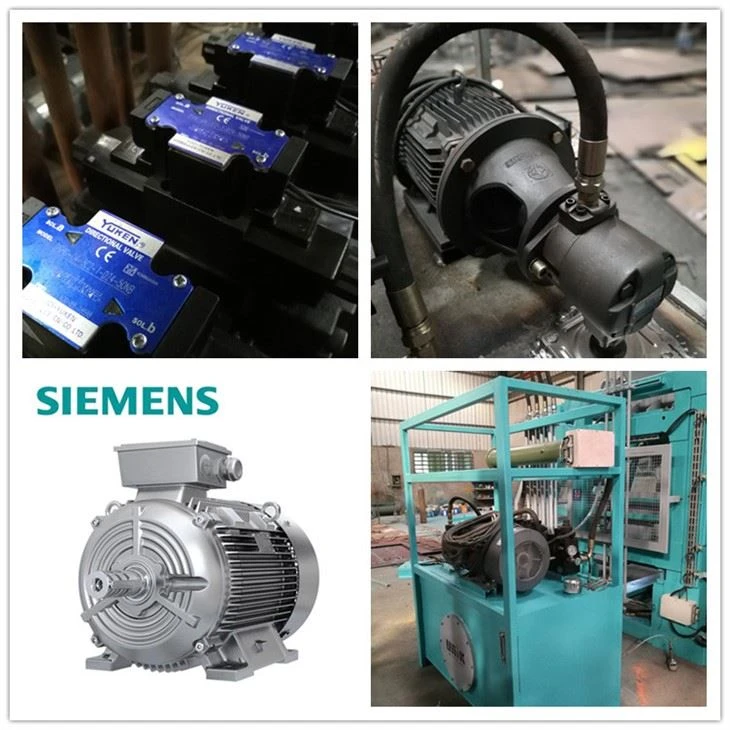 Paving Block Machine For Sale